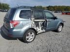 2011 Subaru Forester 2.5X Premium