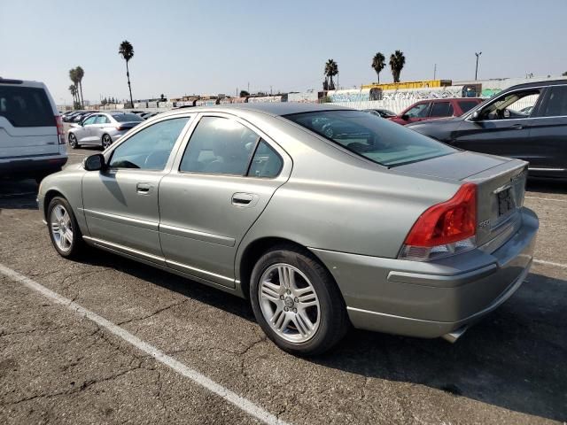 2007 Volvo S60 2.5T