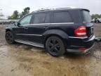 2011 Mercedes-Benz GL 450 4matic