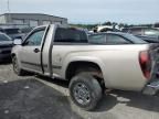 2007 GMC Canyon