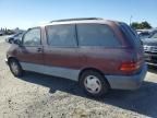 1993 Toyota Previa LE