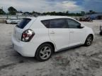 2010 Pontiac Vibe