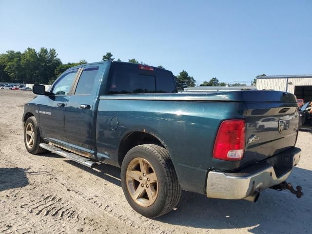 2011 Dodge RAM 1500