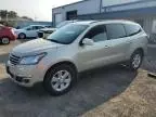 2013 Chevrolet Traverse LT