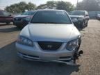 2006 Hyundai Elantra GLS