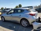 2015 Mazda 3 Touring