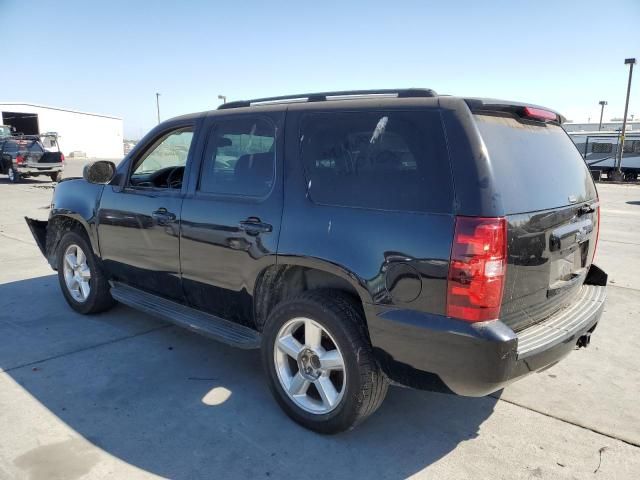 2007 Chevrolet Tahoe C1500