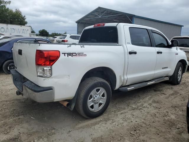 2011 Toyota Tundra Crewmax SR5