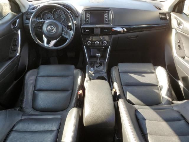 2014 Mazda CX-5 GT