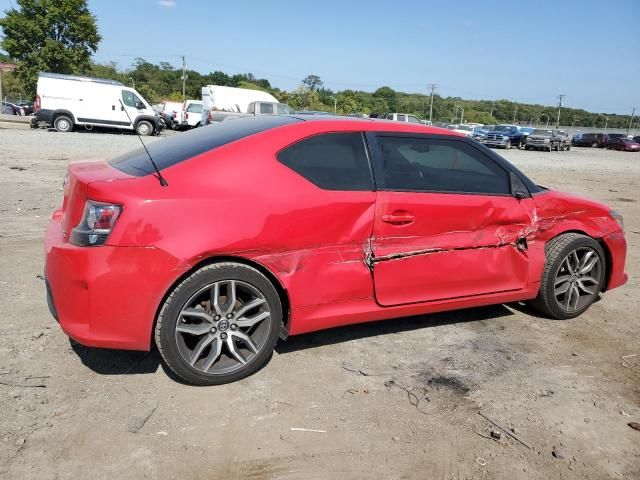 2015 Scion TC