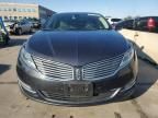 2013 Lincoln MKZ Hybrid