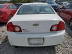 2010 Chevrolet Malibu 1LT