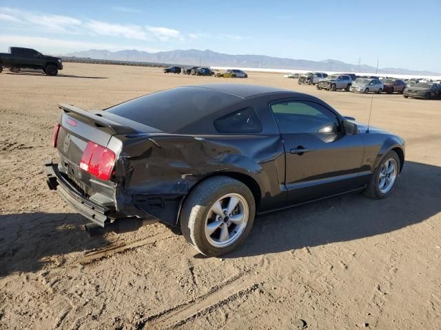 2008 Ford Mustang GT