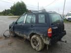 2003 Chevrolet Tracker