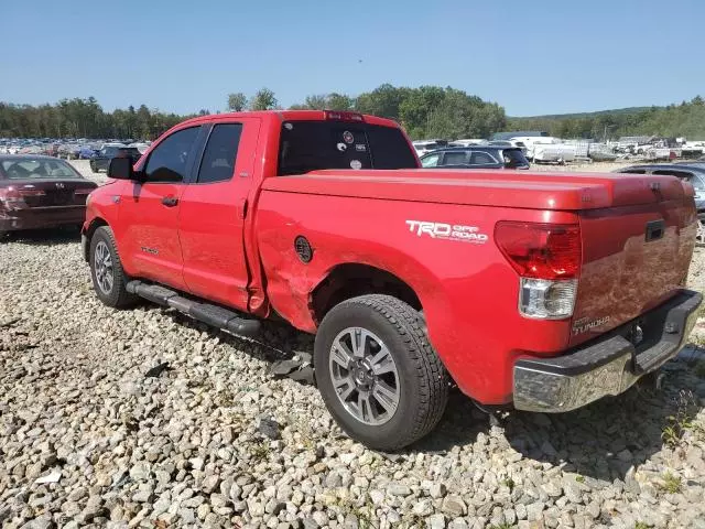 2010 Toyota Tundra Double Cab SR5