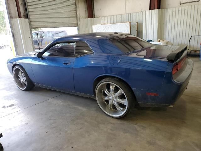 2010 Dodge Challenger SE