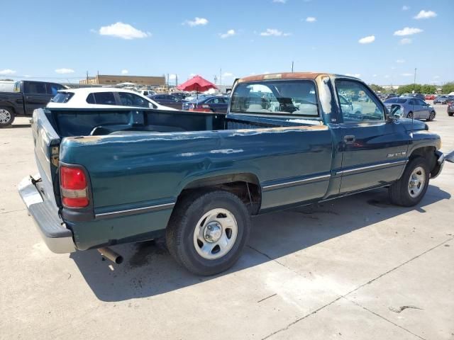 1995 Dodge RAM 1500