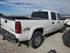 2005 Chevrolet Silverado K2500 Heavy Duty