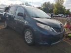 2012 Toyota Sienna LE