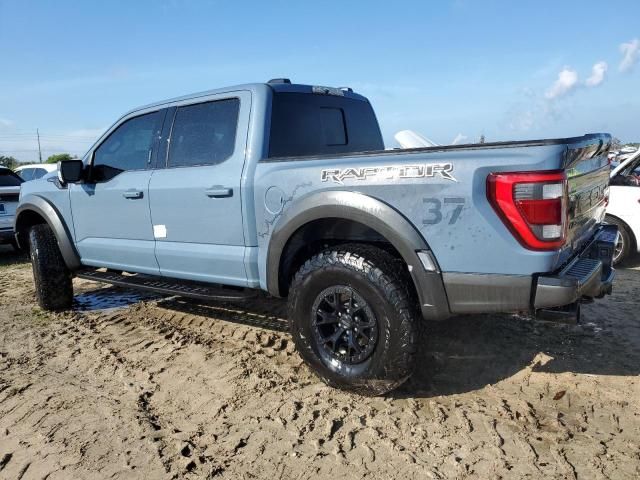 2023 Ford F150 Raptor