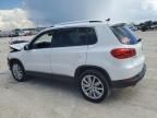 2013 Volkswagen Tiguan S