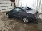 1986 Toyota MR2