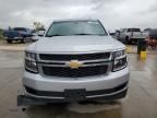 2016 Chevrolet Tahoe C1500 LS