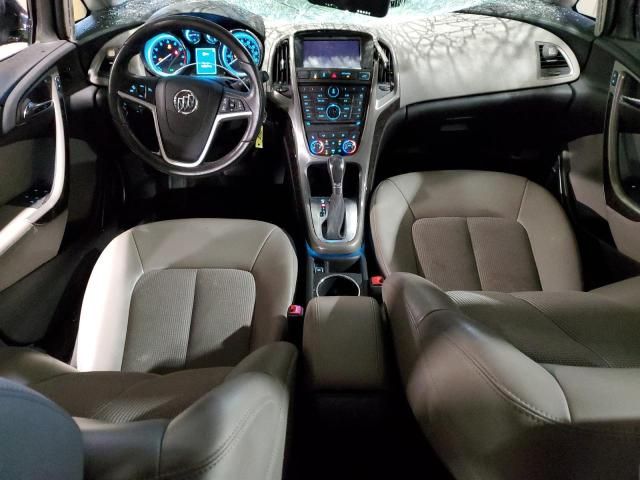 2015 Buick Verano Convenience