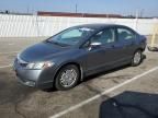 2009 Honda Civic Hybrid