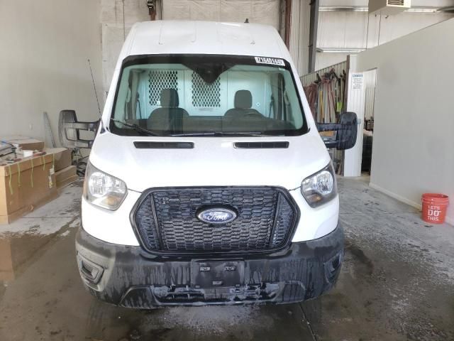 2022 Ford Transit T-350