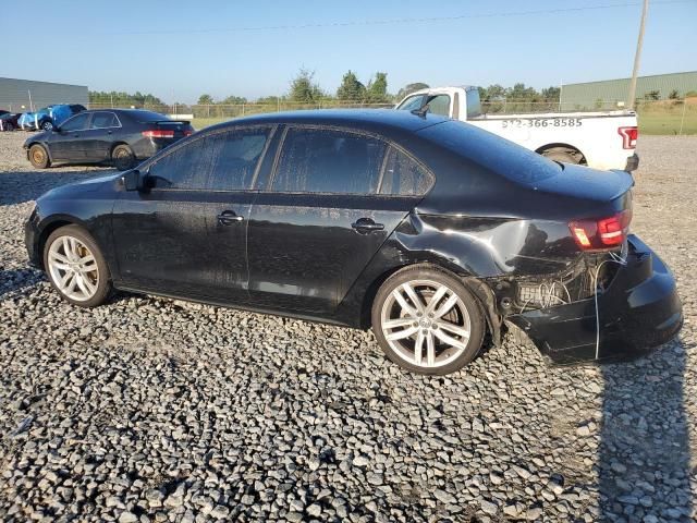 2016 Volkswagen Jetta S