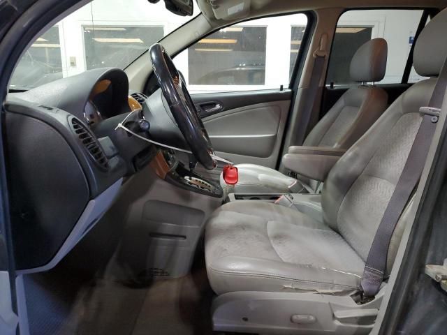 2006 Saturn Vue