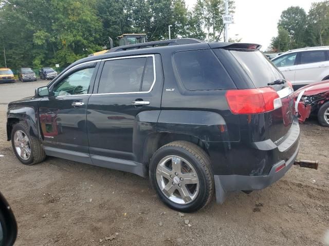 2013 GMC Terrain SLT