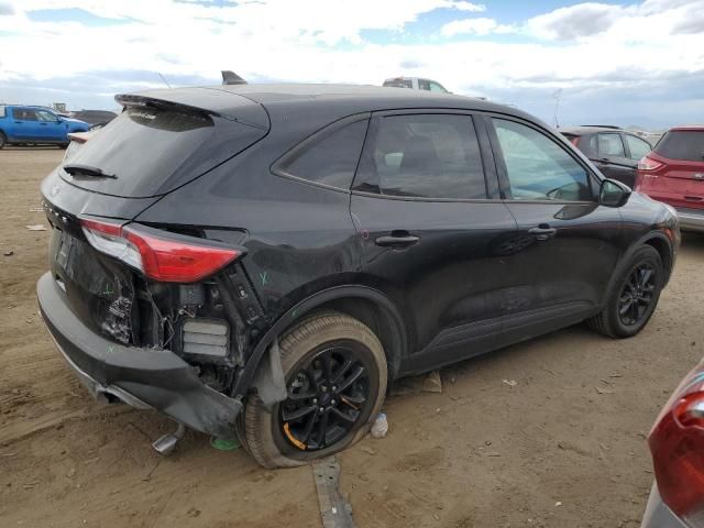 2020 Ford Escape SE Sport