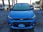 2017 Chevrolet Spark 1LT