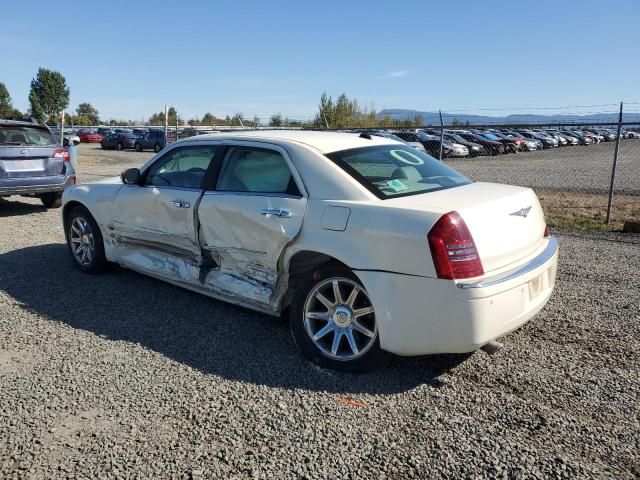 2006 Chrysler 300C