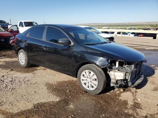 2013 KIA Forte EX