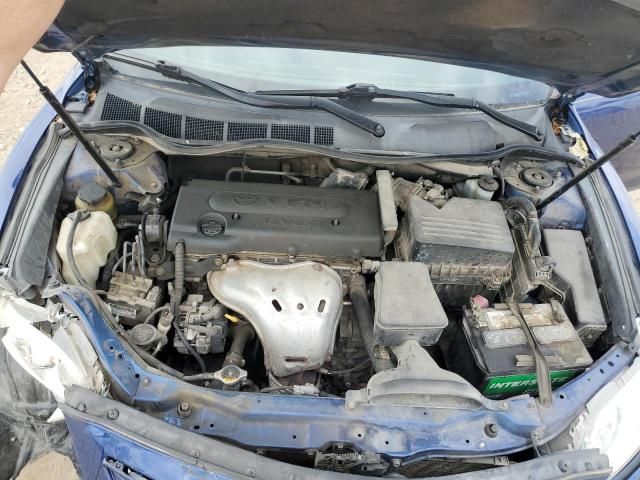 2009 Toyota Camry Base