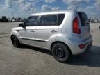 2012 KIA Soul