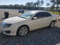 Salvage Cars with No Bids Yet For Sale at auction: 2010 Ford Fusion SE