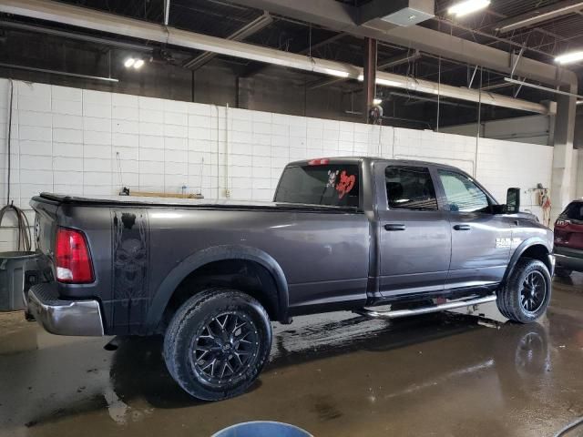 2014 Dodge RAM 2500 ST