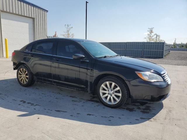 2014 Chrysler 200 Touring