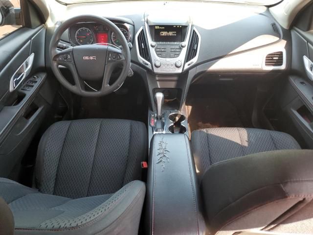 2012 GMC Terrain SLE