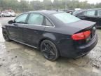 2014 Audi A4 Premium Plus