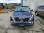 2013 KIA Sportage SX