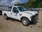 2008 Ford F250 Super Duty