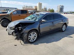 Toyota Vehiculos salvage en venta: 2014 Toyota Avalon Base