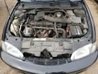 2002 Chevrolet Cavalier LS