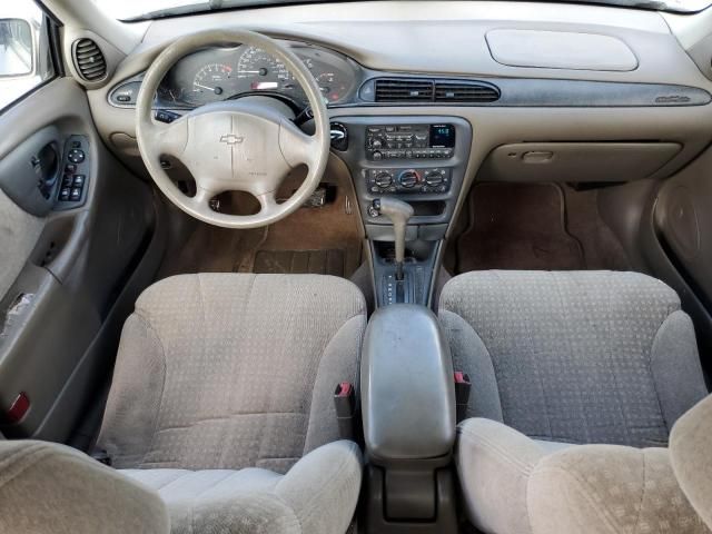 1999 Chevrolet Malibu