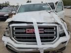 2019 GMC Sierra Limited K1500 SLE